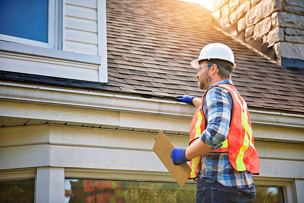 Licensed Roof Repair service in Cloverdale, IN - Norken Roofing